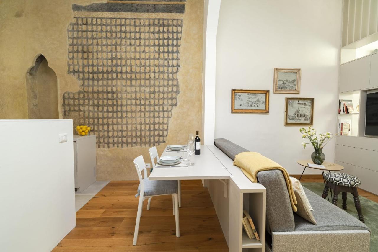 Appartement San Giovanni 1 à Florence Extérieur photo