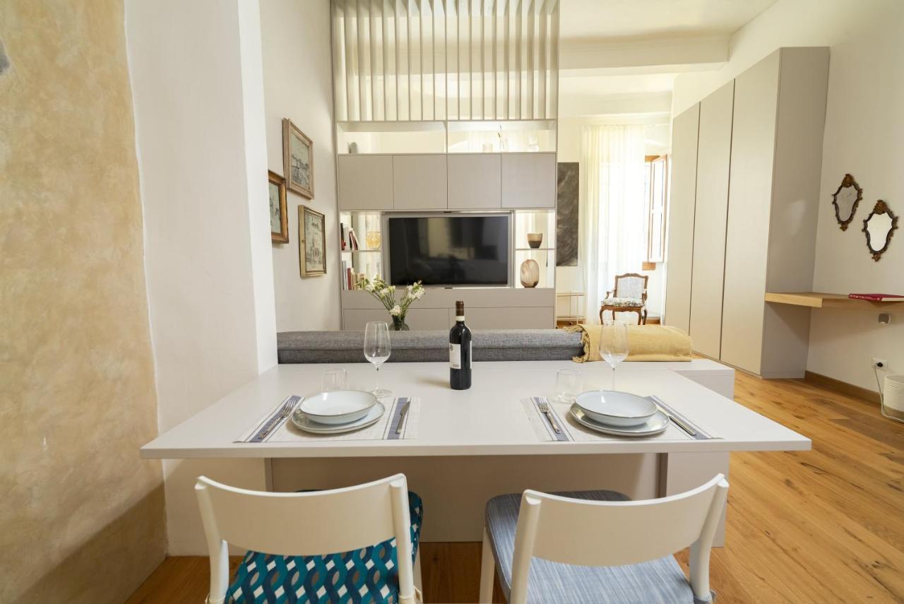 Appartement San Giovanni 1 à Florence Extérieur photo